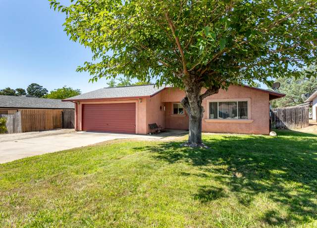 Property at 962 Redwood Blvd, Redding, CA 96003, 3 beds, 2 baths