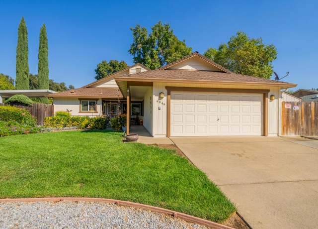 Property at 6849 Creekside St, Redding, CA 96001, 3 beds, 2 baths