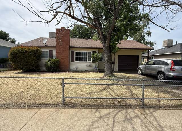 Property at 1434 Jeffries Ave, Anderson, CA 96007, 3 beds, 1 bath
