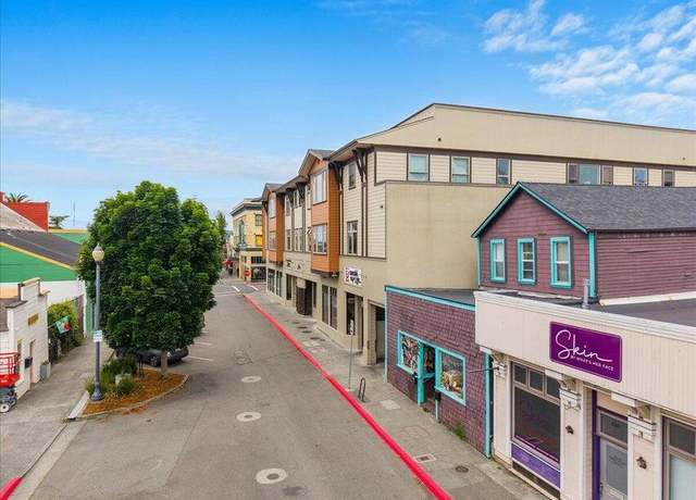 Property at 632 9th St, Arcata, CA 95521