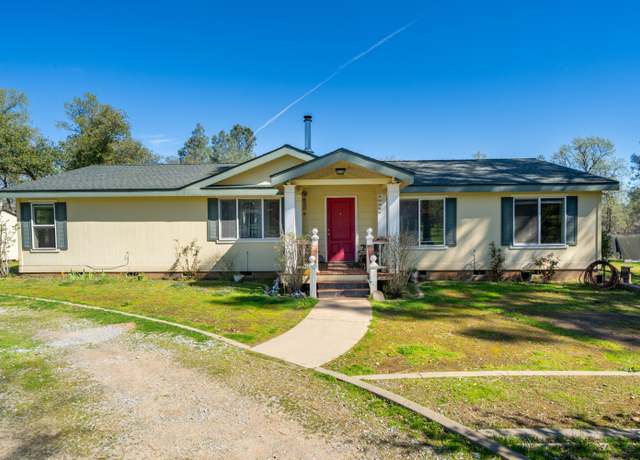 Property at 5595 Dover Dr, Anderson, CA 96007, 3 beds, 2 baths
