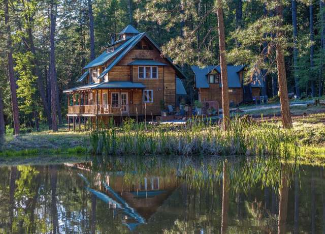 Property at 7704 Eastmoore Rd, Shingletown, CA 96088, 4 beds, 3 baths
