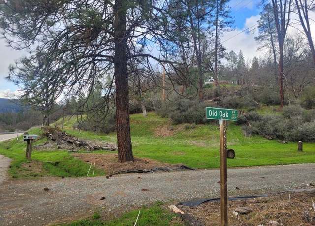 Property at 7541 Rush Creek Rd, Lewiston, CA 96052