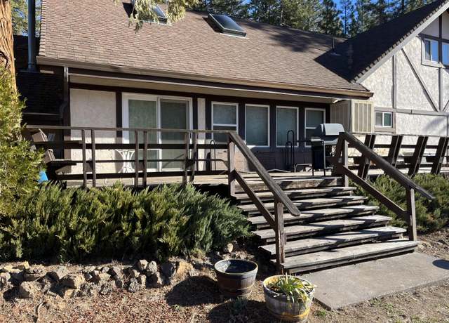 Property at 18826 V Ln N, Hat Creek, CA 96040, 5 beds, 3 baths