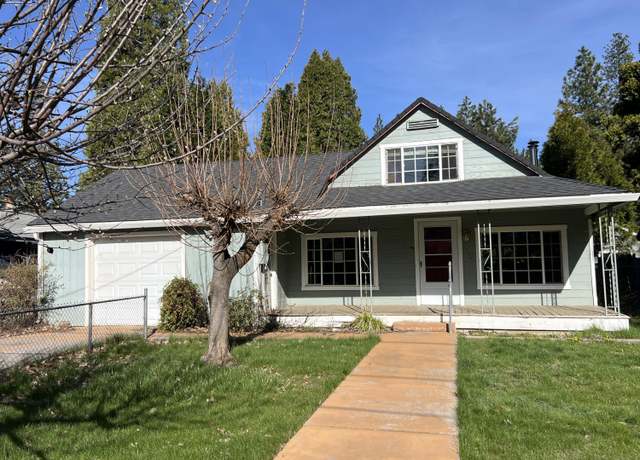Property at 36770 Woods Ave, Burney, CA 96013, 3 beds, 1 bath