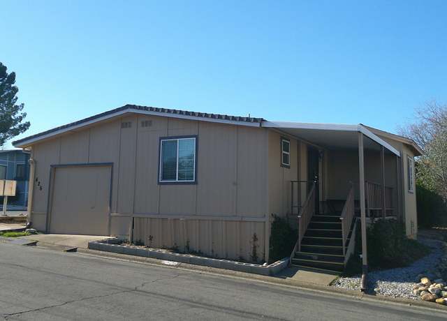 Property at 426 Milkwood Dr Sp# 188, Redding, CA 96003, 3 beds, 2 baths