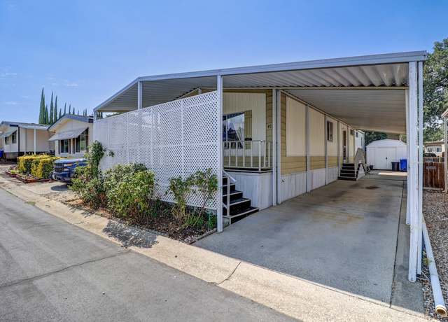 Property at 472 Red Cedar Dr, Redding, CA 96003, 2 beds, 2 baths