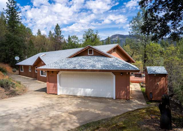 Property at 20371 Geo Ln, Lakehead, CA 96051, 3 beds, 2 baths