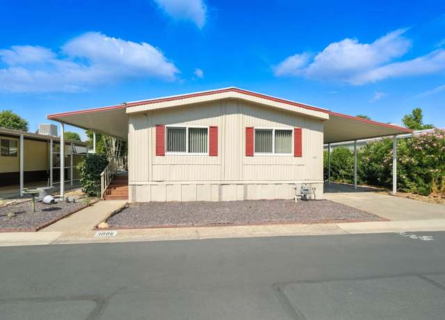 Property at 3006 Joyce Dr, Anderson, CA 96007, 2 beds, 2 baths