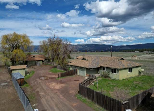 Property at 45264 State Highway 299e, Mcarthur, CA 96056