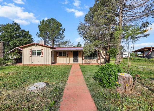 Property at 10262 Salmon Creek Rd, Redding, CA 96003, 4 beds, 2 baths