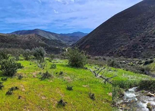 Property at 635 Acres French Gulch Rd, French Gulch, CA 96033