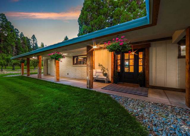 Property at 36563 Deer Flat Rd, Shingletown, CA 96088, 3 beds, 2 baths