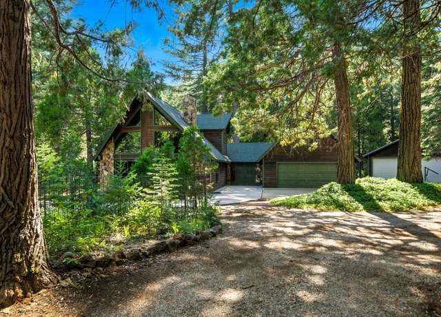 Property at 8102 Richards Ln, Shingletown, CA 96088, 2 beds, 2 baths
