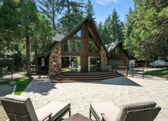 Property at 8102 Richards Ln, Shingletown, CA 96088, 2 beds, 2 baths