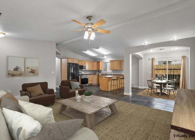 Property at 4524 Main St, Shasta Lake, CA 96019, 3 beds, 2 baths
