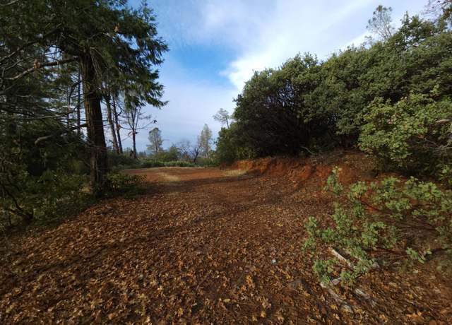 Property at Powell Ridge Rd, Oroville, CA 95966