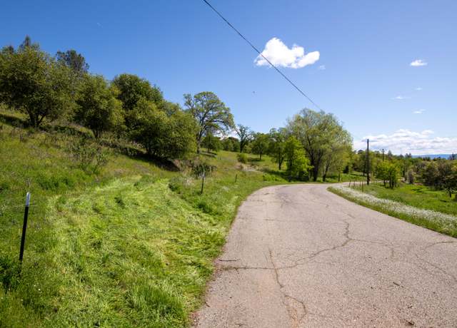 Property at E Elk Trl, Redding, CA 96003