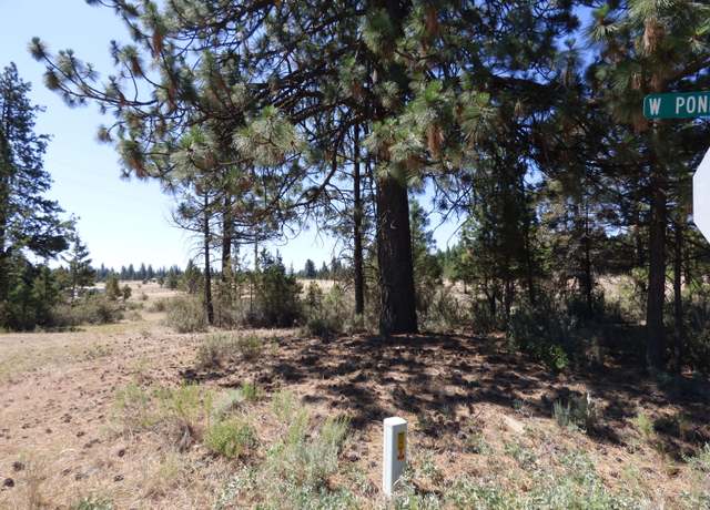 Property at W Ponderosa Dr, Lookout, CA 96054