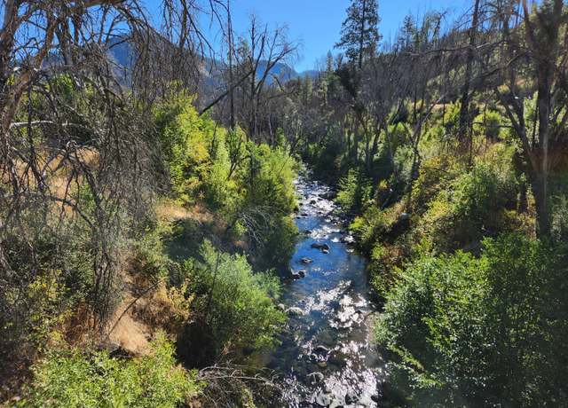 Property at 17031 Slate Creek Rd, Lakehead, CA 96051