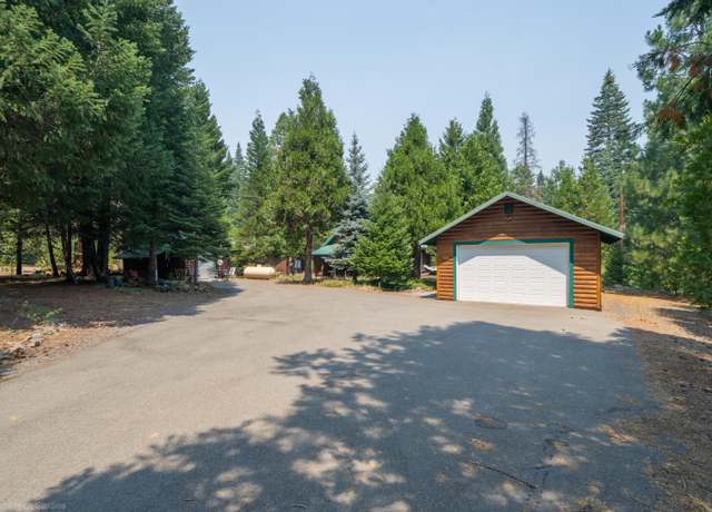 Property at 32441 Panther Ave, Montgomery Creek, CA 96065, 2 beds, 1 bath