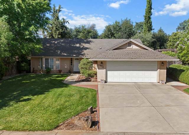 Property at 4010 Cambria Dr, Redding, CA 96002, 3 beds, 2 baths