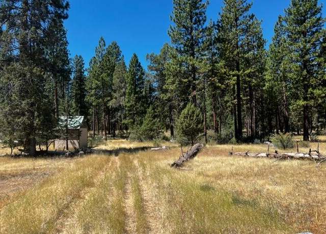Property at 655 W Ponderosa Dr, Lookout, CA 96054