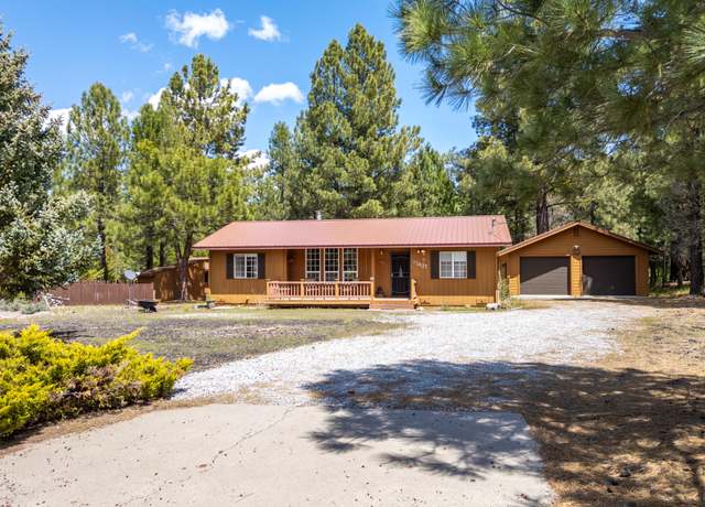 Property at 12637 Ivie Ln, Old Station, CA 96071, 2 beds, 2 baths
