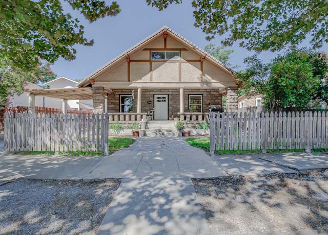 Property at 421 Lincoln St, Red Bluff, CA 96080, 3 beds, 2.5 baths