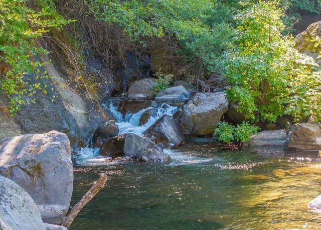 Property at 20441 Cove Rd, Montgomery Creek, CA 96065