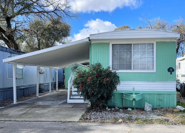 Property at 2237 Jewell Ln #14, Redding, CA 96001, 1 bed, 1 bath