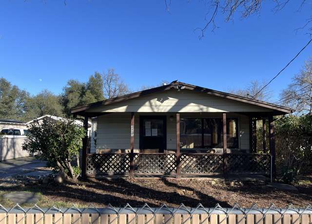 Property at 3425 Hickory St, Cottonwood, CA 96022, 2 beds, 1 bath