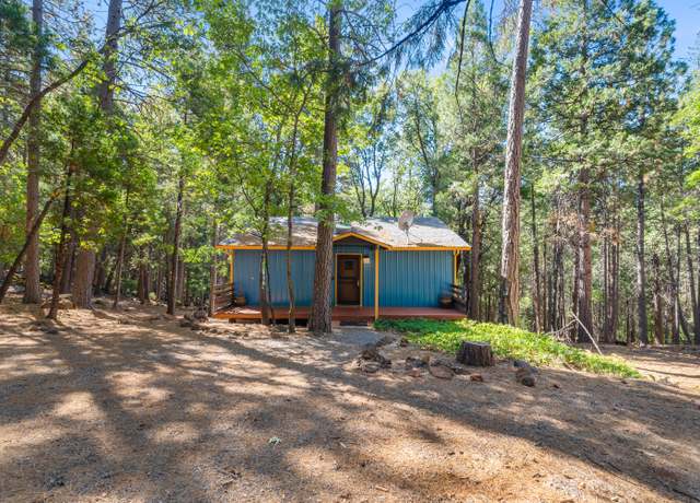 Property at 30570 Sleepy Hollow Dr, Shingletown, CA 96088, 3 beds, 2 baths