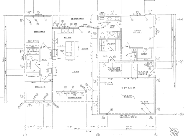 Property at 19625 Gazelle Pl, Cottonwood, CA 96022, 3 beds, 1.5 baths