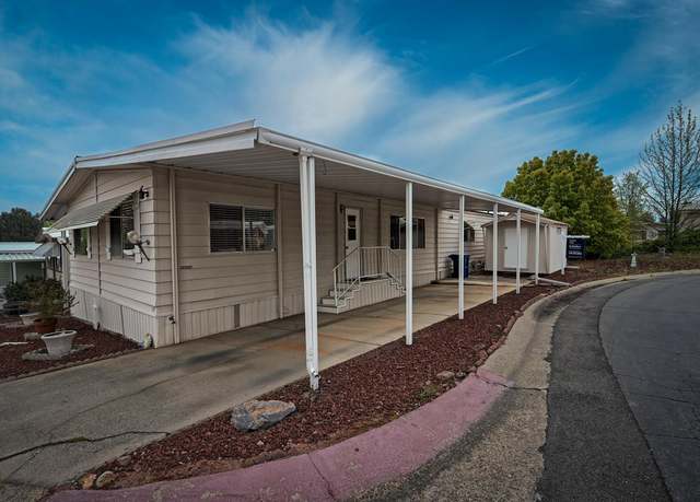 Property at 401 Brushwood #128 Dr, Redding, CA 96003, 3 beds, 2 baths
