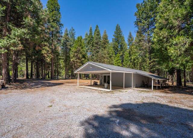 Property at 9279 Thatcher Mill Rd, Shingletown, CA 96088, 1 bed, 1 bath