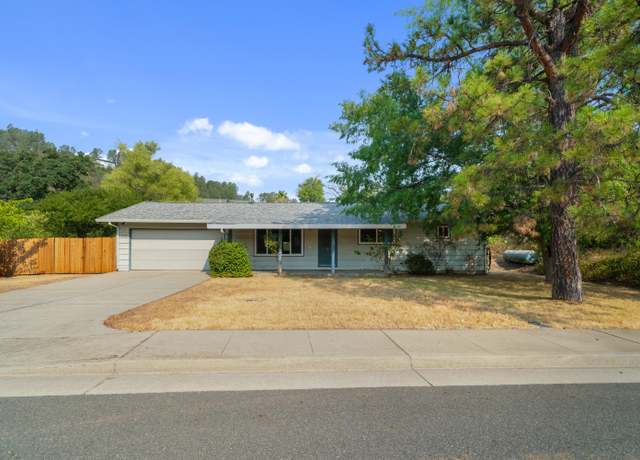 Property at 4490 Placer St, Redding, CA 96001, 3 beds, 2 baths