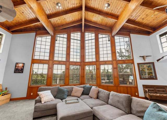 Property at 12500 Bailey Rd, Redding, CA 96003, 4 beds, 3.5 baths