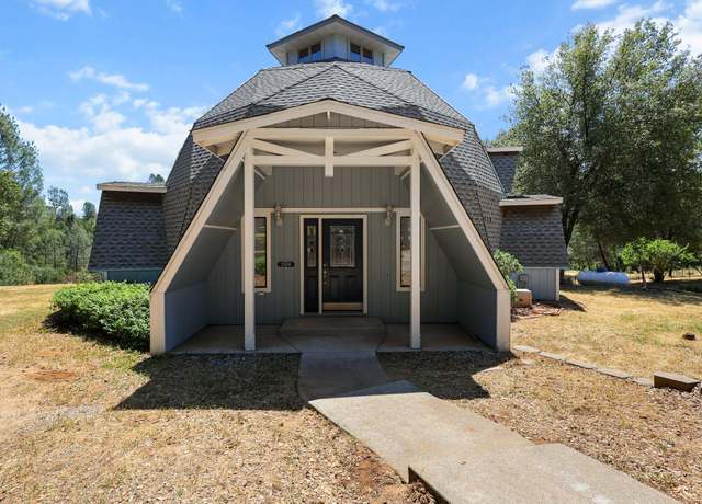 Property at 13309 Fernie Way, Redding, CA 96003, 4 beds, 3.5 baths