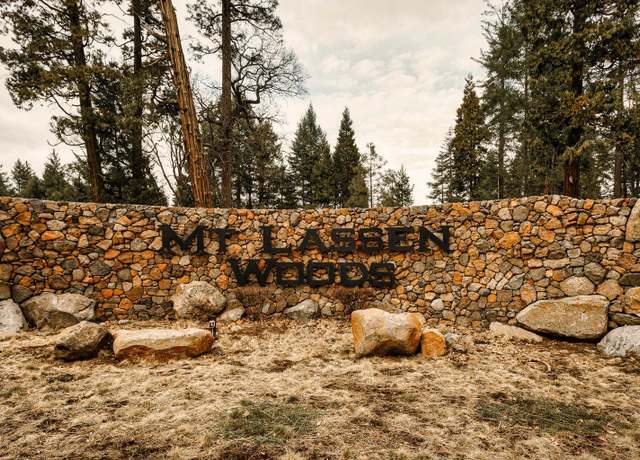 Property at Lot 21 Broomsedge Pl, Shingletown, CA 96088