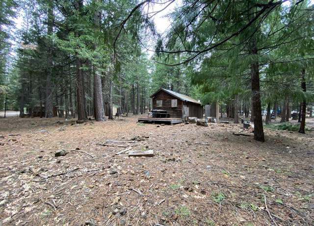 Property at 10380 Ritts Mill Rd, Shingletown, CA 96088