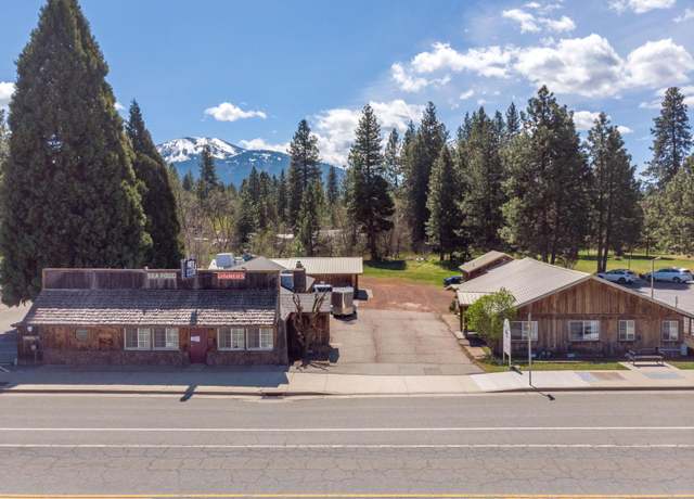 Property at 37143 Ca-299, Burney, CA 96013
