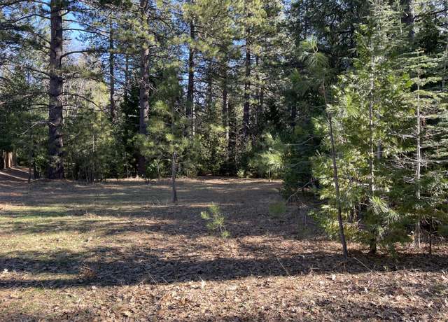Property at Emigrant Trl, Shingletown, CA 96088
