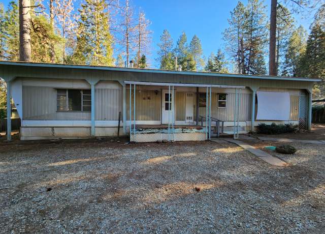 Property at 30629 Thumper Dr, Shingletown, CA 96088, 2 beds, 2 baths