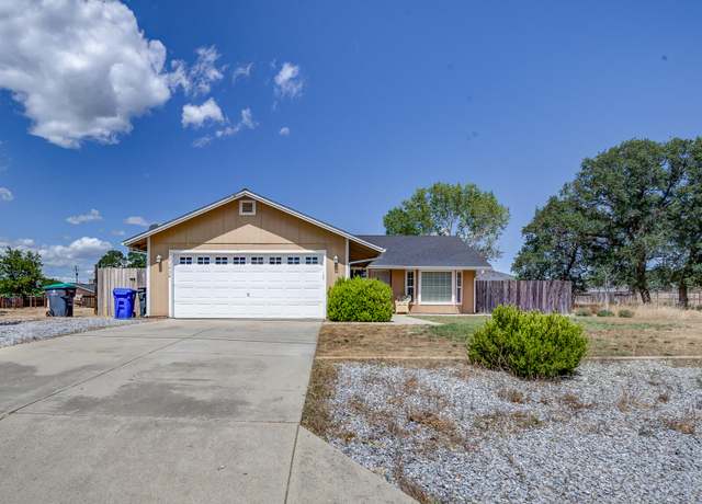 Property at 21934 Feather River Pl, Cottonwood, CA 96022, 3 beds, 2 baths