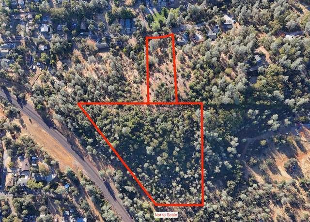 Property at 7.29 Acres Central Ave, Shasta Lake, CA 96019
