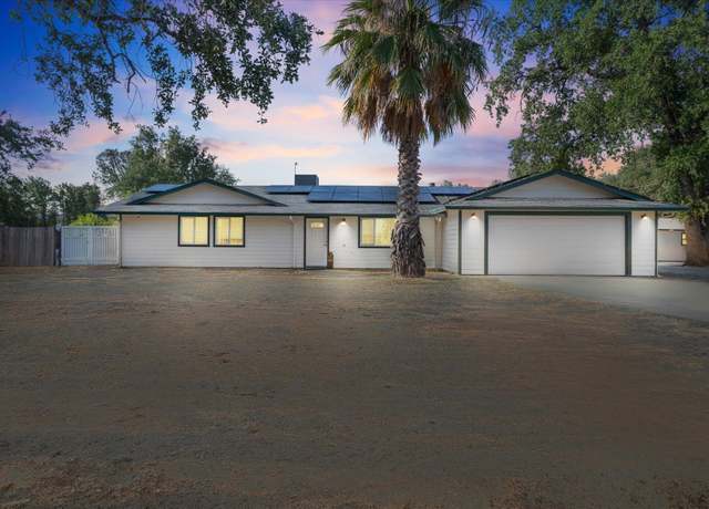 Property at 3312 Rancho Rd, Redding, CA 96002, 3 beds, 2 baths