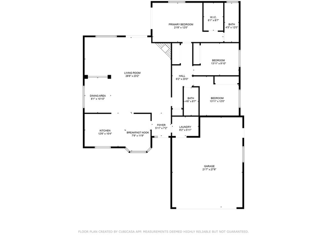 Property at 4330 Rising Mist Cir, Redding, CA 96001, 3 beds, 2 baths