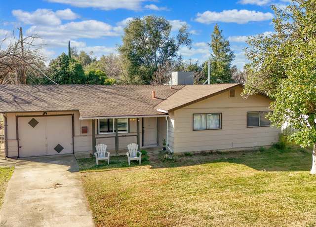 Property at 1434 Hemlock Ave, Anderson, CA 96007, 3 beds, 2 baths