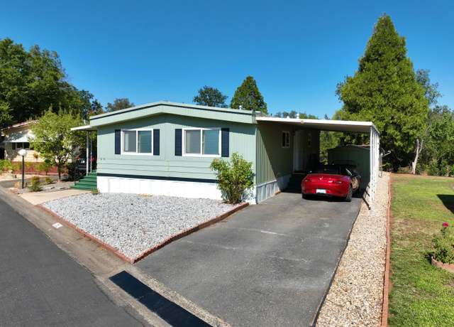 Property at 20350 Hole In 1 Dr, Redding, CA 96002, 2 beds, 2 baths